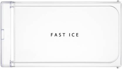 SUPERFLIP Whirlpool Refrigerator Freezer Door for GEN Y/Imfresh/Fusion/ICE Magic Fridge Freezer Door Hinge