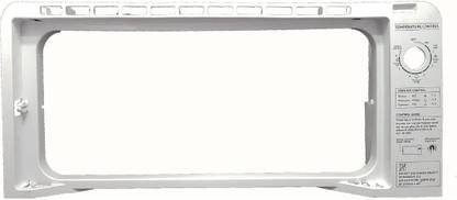 PlanetSpares Freezer Door for Direct Cool Refrigerator (Gen-Y Model | Round Lock) Fridge Freezer Door Hinge