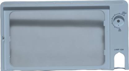 Arvika sales Original Freezer Frame for LG Single Door Refrigerator Button Lock 240 to 280Ltr Fridge Freezer Door Hinge