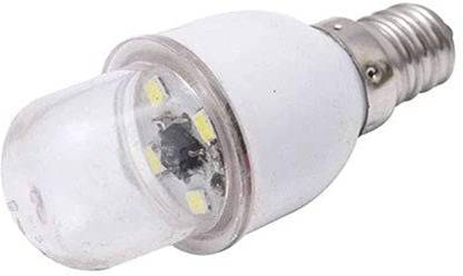 PURENIX E-14, 15W LED bulb all Refrigerator, Microwave,(MATCH&BUY)Pack of1 LED Fridge Freezer Light Bulb