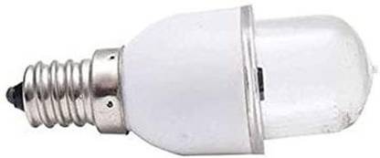 H HADDU E14 LED Fridge Freezer Light Bulb