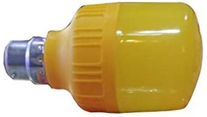 STAR SUNLITE STAR SUNLITE 100 W T-Bulb B22 LED Bulb (Yellow) LED Fridge Freezer Light Bulb
