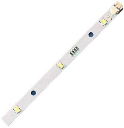 Sai Service Center Suitable fo Hisense Double Door Refrigerator Led Light Strip 12V LED Fridge Freezer Light Bulb
