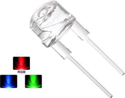 Art Your Dream 8mm LED Series Bulb Multicolour (RG & RB) LED Fridge Freezer Light Bulb