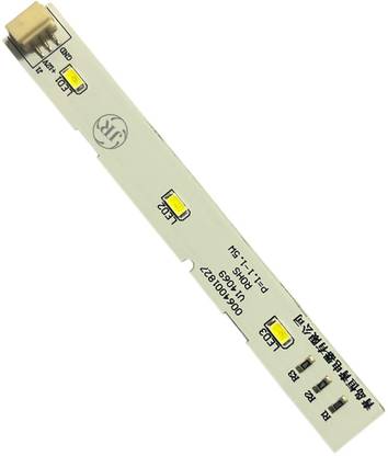 Just Repair Compatible with Haier Refrigerator Led Light Strip 12V LED Fridge Freezer Light Bulb
