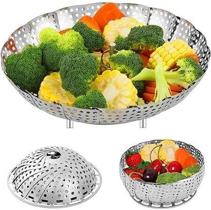 Dfasion Stainless Steel Steamer