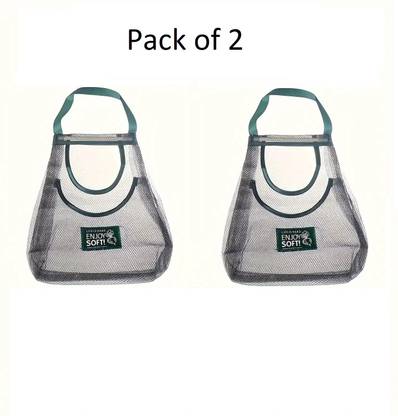 HSR Plastic Fruit & Vegetable Basket