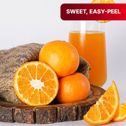 Mandarin Orange