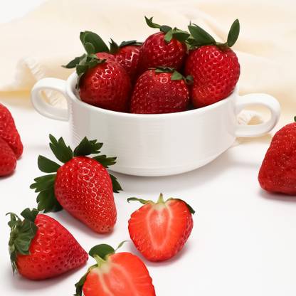 Fresh Strawberry