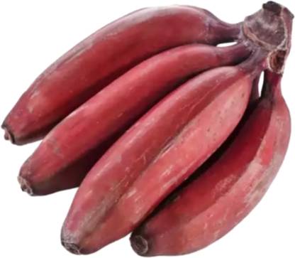 Banana Red