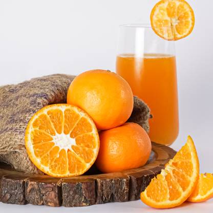Mandarin Orange