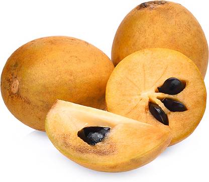 Sapota Chikoo