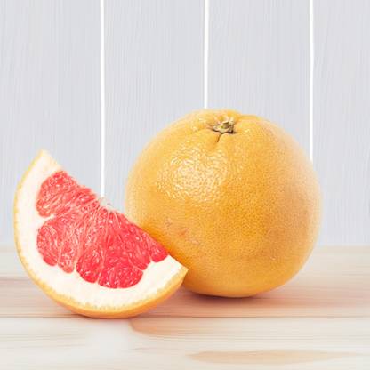 Grape Fruit