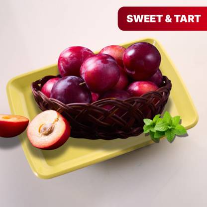 Plum (Imported)