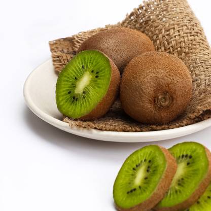 Kiwi Green