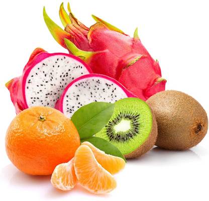 Imported Fruits Combo