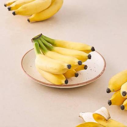 Banana Robusta