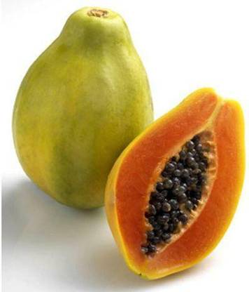Papaya Small