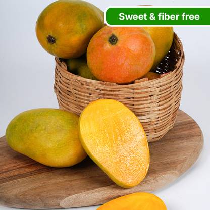 Mango Kesar