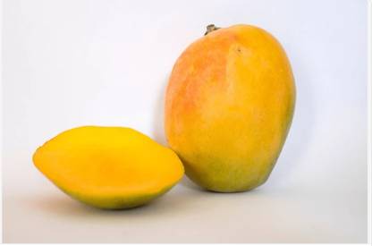 Mango Kesar