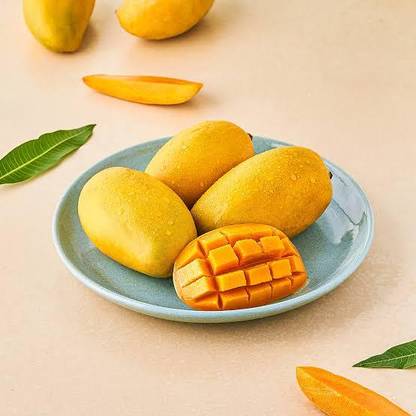 Mango Kesar