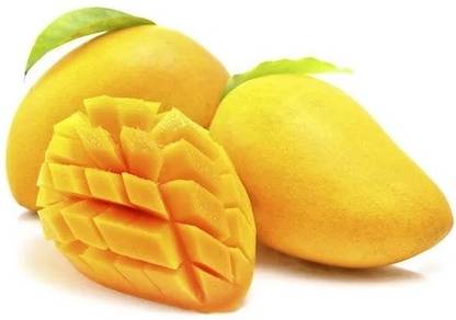 Mango Safeda