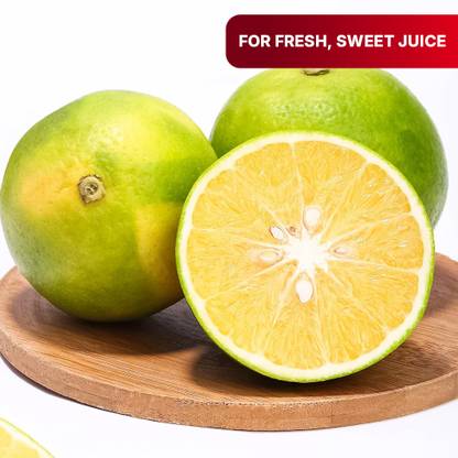 Sweet Lime Mosambi