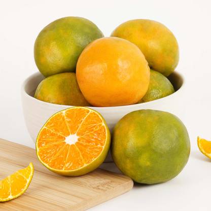 Orange Nagpur Small