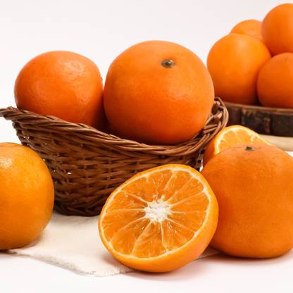 Orange Kinnow