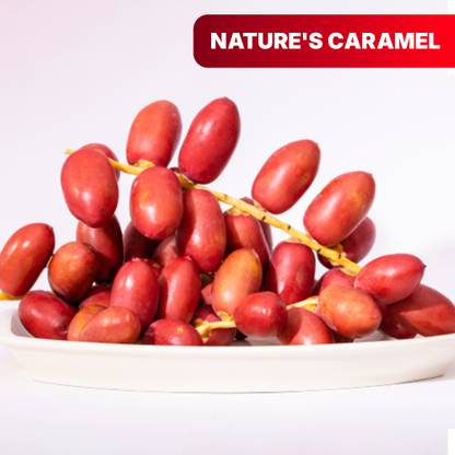 Dates Fresh Red