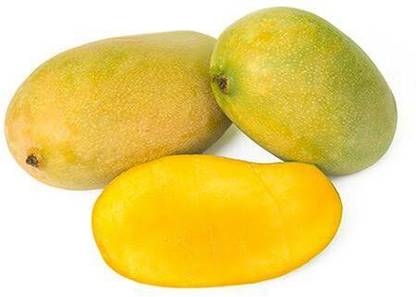 Mango Chausa