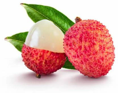 Litchi (Without Stems)