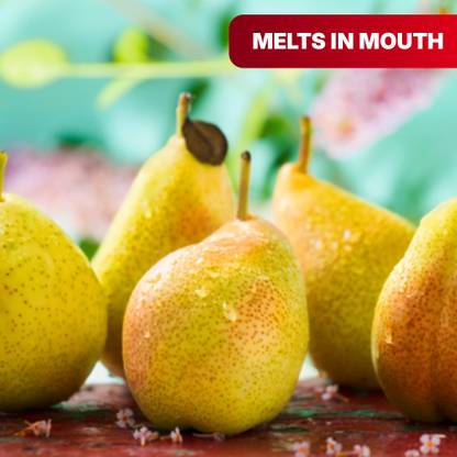Pear - Green Imported