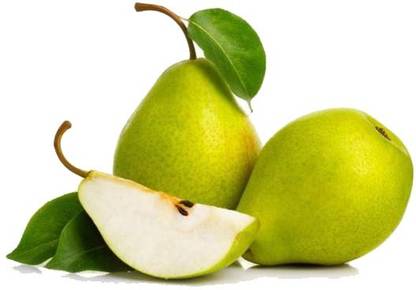 Indian Pear