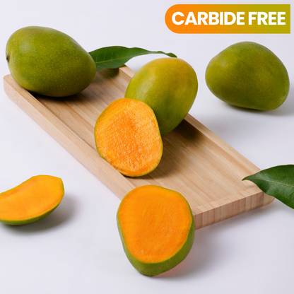 Mango Badami
