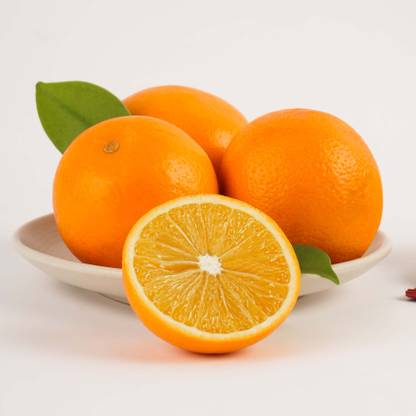 Orange Imported