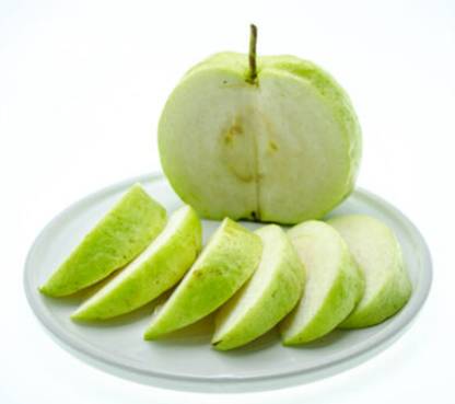 Urban Harvest Cut Guava Cut