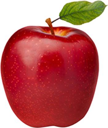 Apple Red Delicious