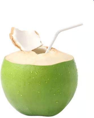Tender coconut Premium Peeled