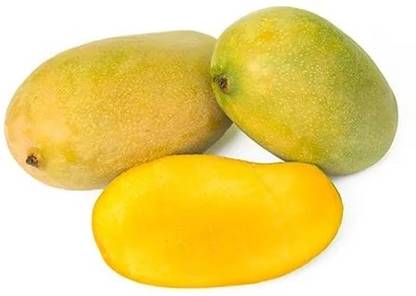 Mango Raspuri