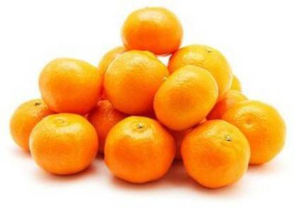 Baby Orange