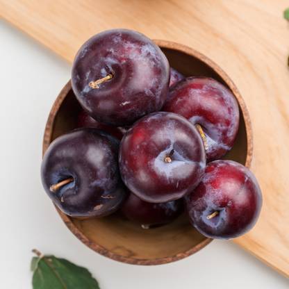 Plum (Imported)