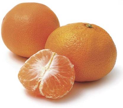 Mandrain Orange