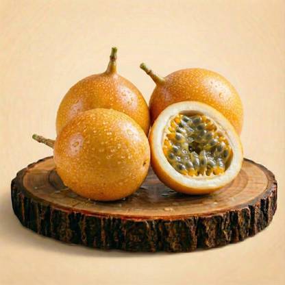 Passion Fruit