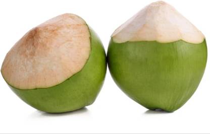 Tender coconut 2 Units