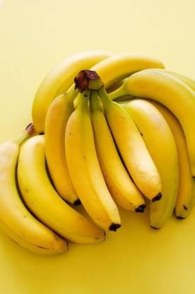 Banana Yellaki