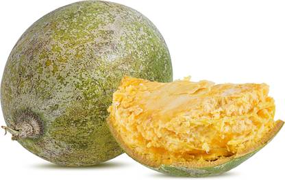 Wood Apple (Bel) 1