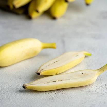 Banana Robusta