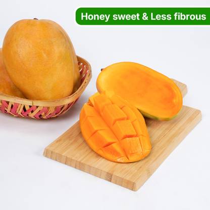 Mango Mallika