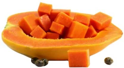 Urban Harvest Papaya Diced Cut